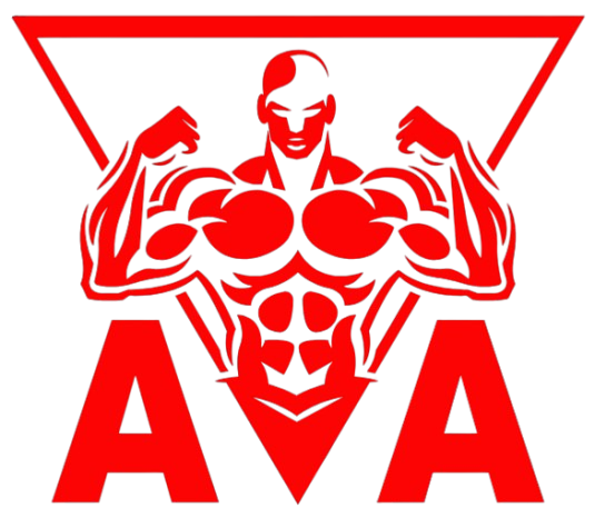Assef Almasri logo